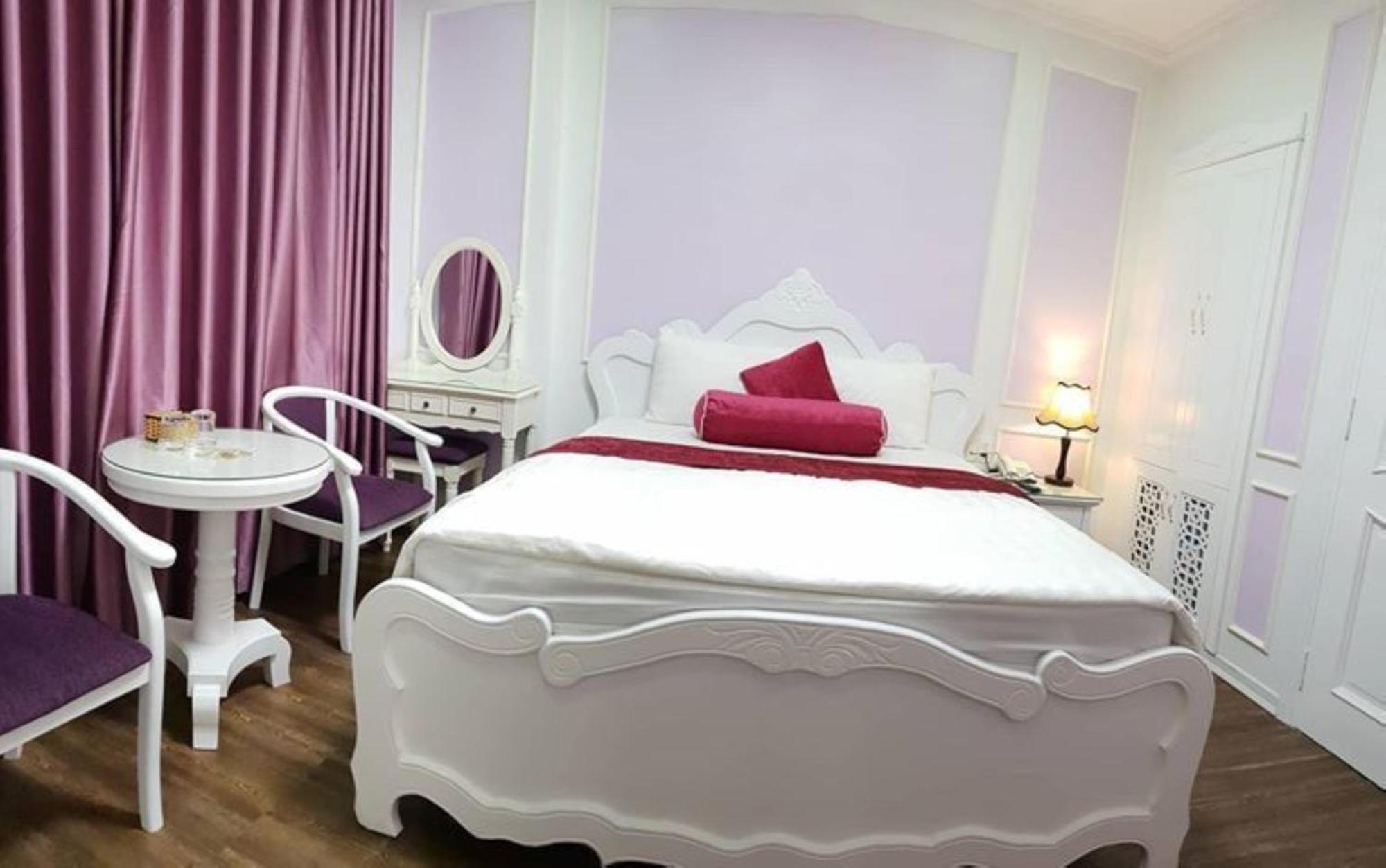 Khai Hung Hotel Binh Chanh Хошимін Екстер'єр фото